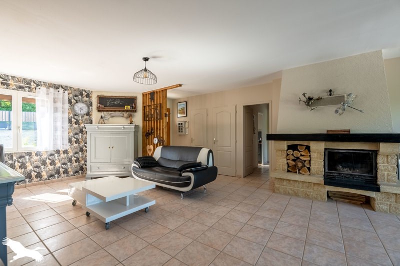 Vente Maison BASSILLAC ET AUBEROCHE - 5 pièces -97 m² - (24640)