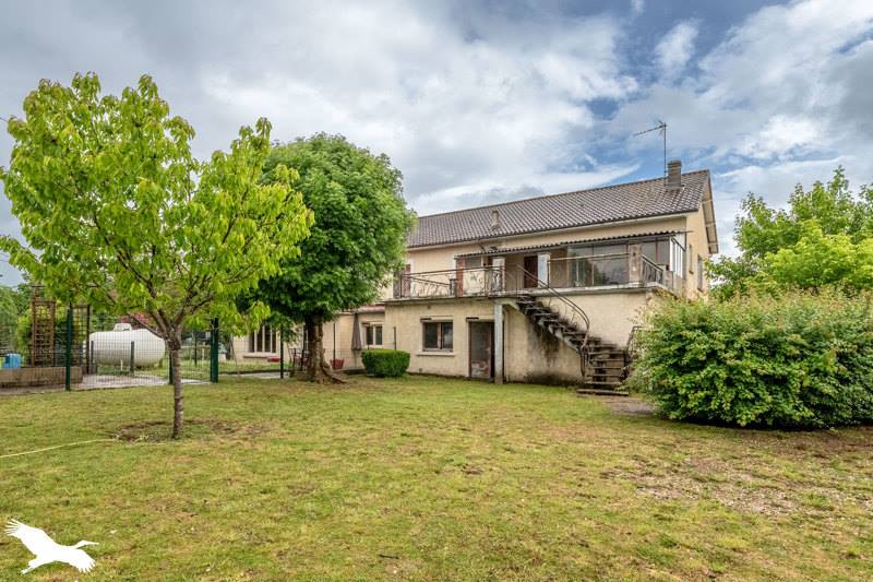 Vente Maison TRELISSAC 24750 10 pièces - 170 m²
