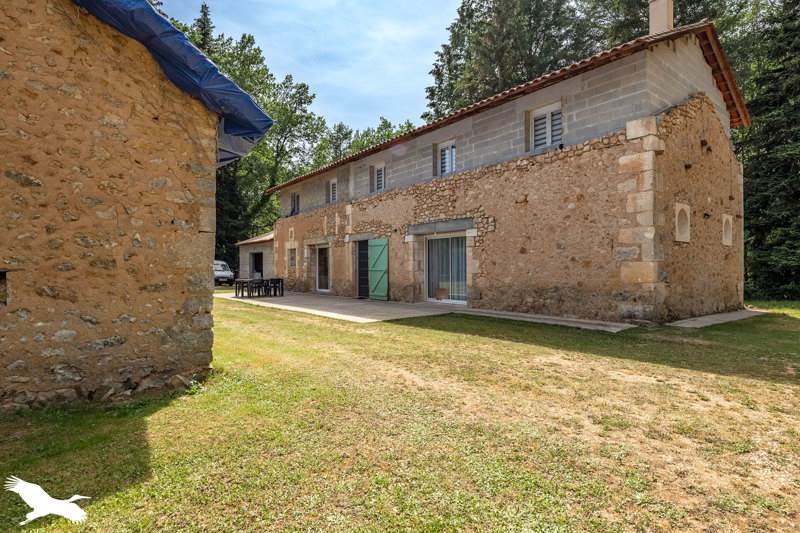 Vente Maison Sarliac-sur-l'Isle 24420 7 pièces - 160 m²