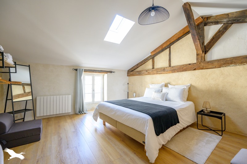Vente Appartement LA ROCHELLE - 3 pièces -50 m² - (17000)