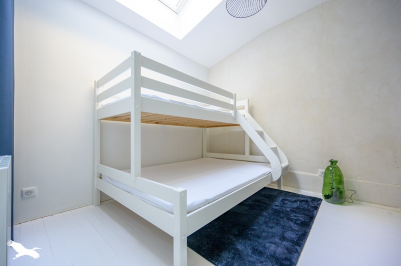Vente Appartement LA ROCHELLE - 3 pièces -50 m² - (17000)