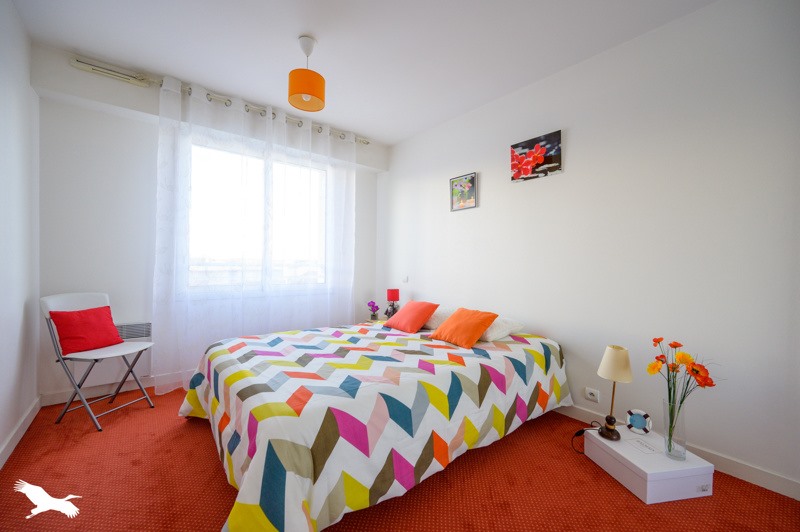 Vente Appartement LA ROCHELLE - 3 pièces -68 m² - (17000)
