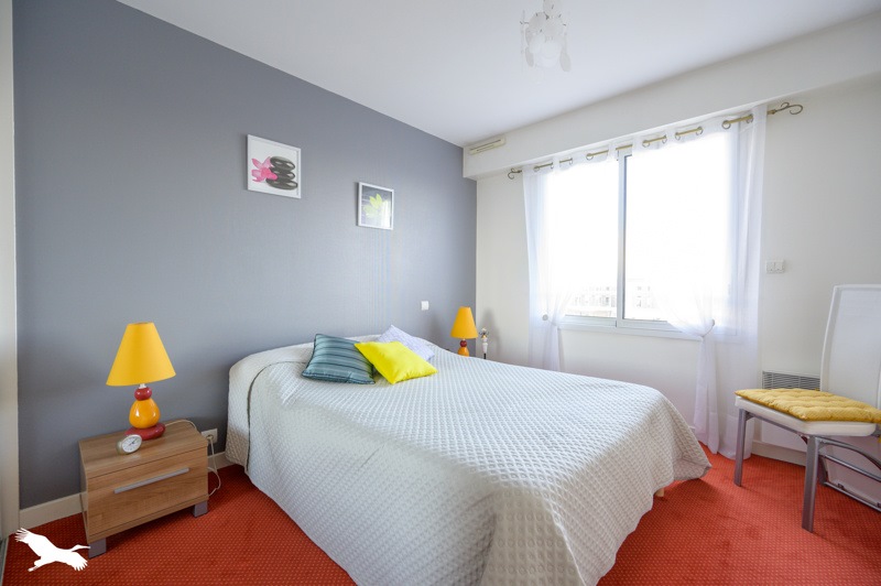 Vente Appartement LA ROCHELLE - 3 pièces -68 m² - (17000)