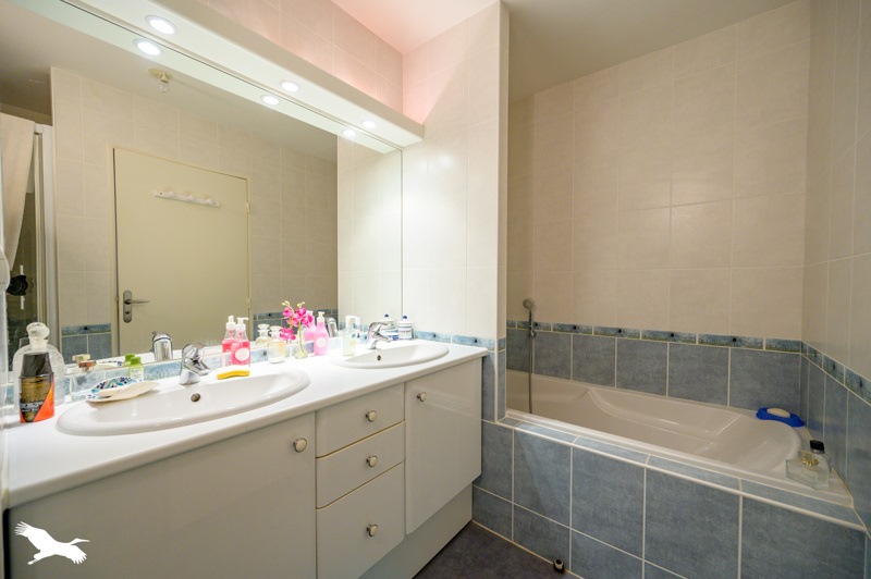 Vente Appartement LA ROCHELLE - 3 pièces -68 m² - (17000)