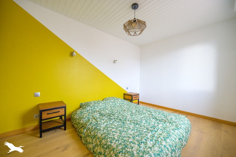 Vente Appartement LA ROCHELLE - 3 pièces -68 m² - (17000)