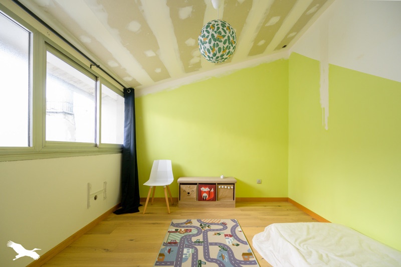 Vente Appartement LA ROCHELLE - 3 pièces -68 m² - (17000)
