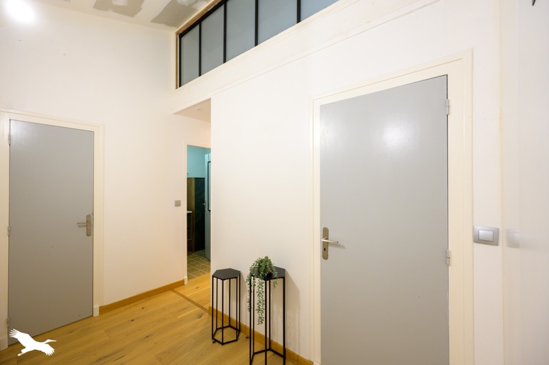 Vente Appartement LA ROCHELLE - 3 pièces -68 m² - (17000)
