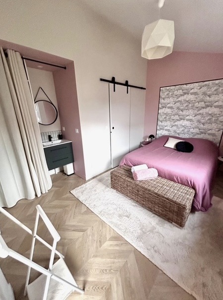 Vente Maison LA ROCHELLE - 5 pièces -122 m² - (17000)