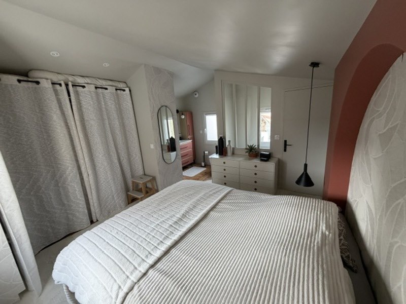 Vente Maison LA ROCHELLE - 5 pièces -122 m² - (17000)