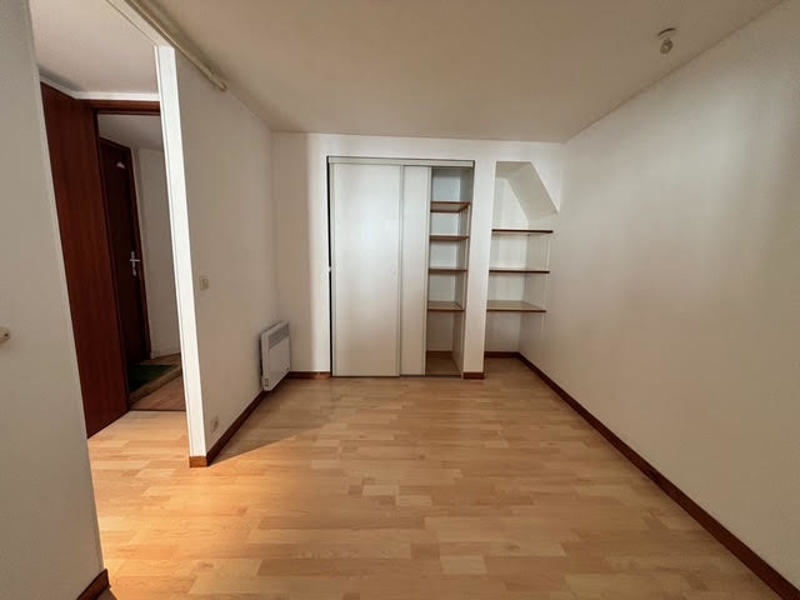 Vente Appartement LA ROCHELLE - 2 pièces -30 m² - (17000)