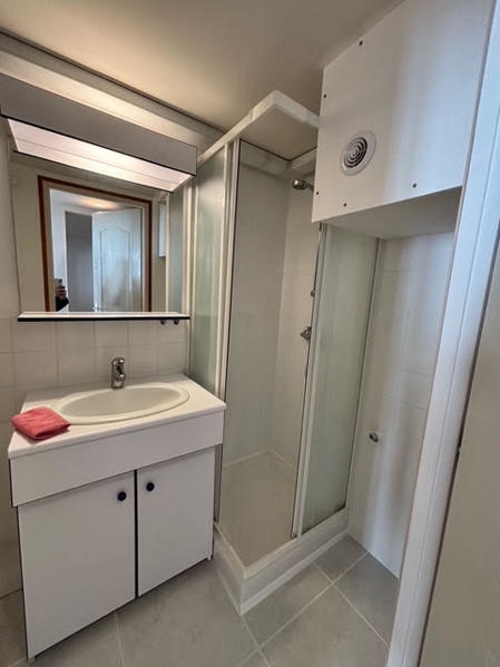 Vente Appartement LA ROCHELLE - 2 pièces -30 m² - (17000)