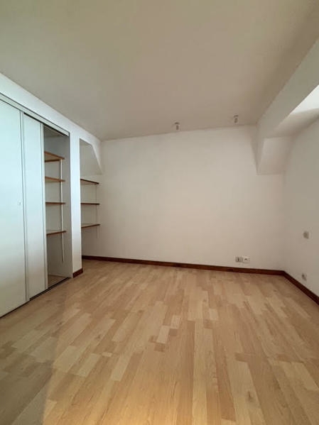 Vente Appartement LA ROCHELLE - 2 pièces -30 m² - (17000)