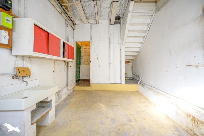 Vente Appartement LA ROCHELLE - 3 pièces -42 m² - (17000)