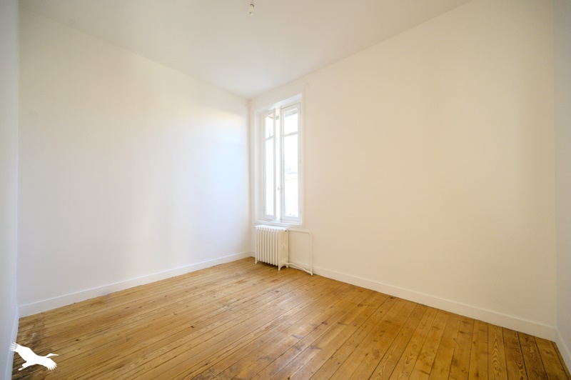 Vente Appartement LA ROCHELLE - 3 pièces -42 m² - (17000)