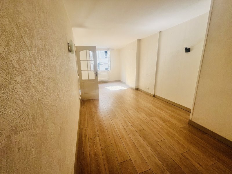 Vente Appartement LA ROCHELLE - 3 pièces -63 m² - (17000)
