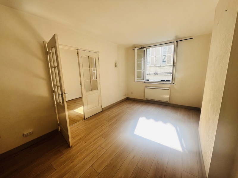 Vente Appartement LA ROCHELLE - 3 pièces -63 m² - (17000)