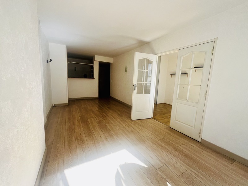 Vente Appartement LA ROCHELLE - 3 pièces -63 m² - (17000)