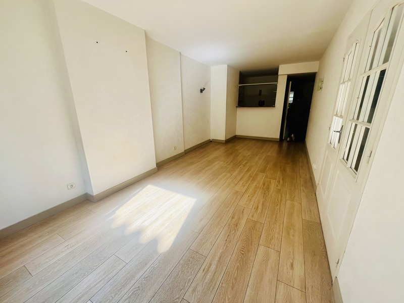 Vente Appartement LA ROCHELLE - 3 pièces -63 m² - (17000)