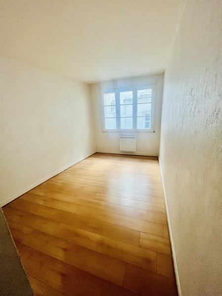 Vente Appartement LA ROCHELLE - 3 pièces -63 m² - (17000)