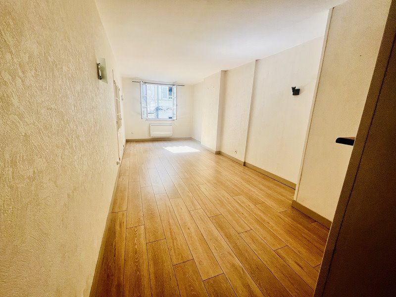 Vente Appartement LA ROCHELLE - 3 pièces -63 m² - (17000)
