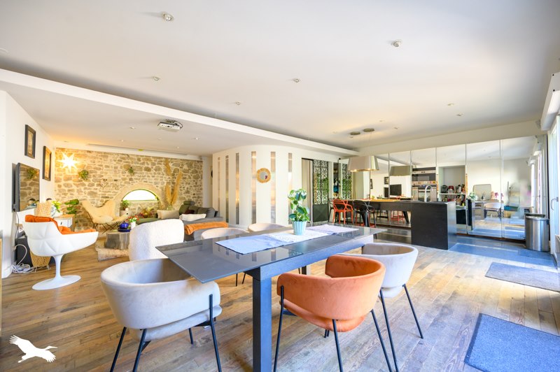 Vente Maison LA ROCHELLE - 4 pièces -114 m² - (17000)