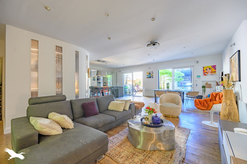Vente Maison LA ROCHELLE - 4 pièces -114 m² - (17000)