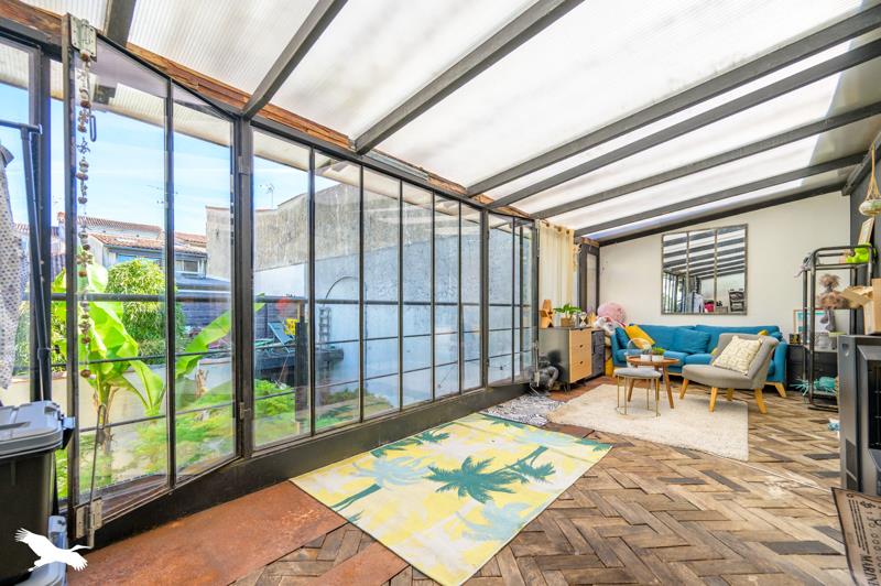 Vente Maison LA ROCHELLE - 4 pièces -114 m² - (17000)