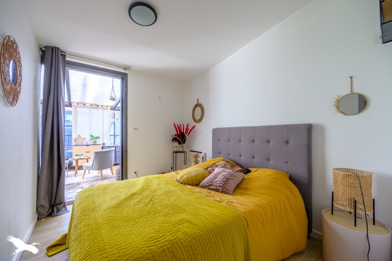 Vente Maison LA ROCHELLE - 4 pièces -114 m² - (17000)