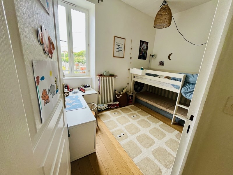 Vente Maison LA ROCHELLE - 5 pièces -112 m² - (17000)