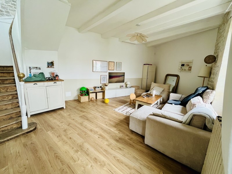 Vente Maison LA ROCHELLE - 5 pièces -112 m² - (17000)