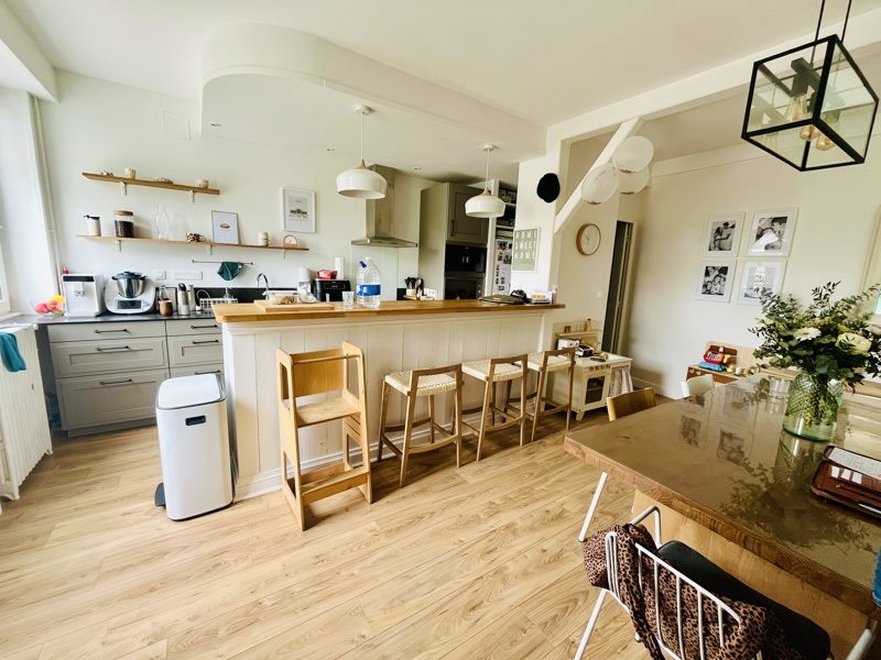 Vente Maison LA ROCHELLE - 5 pièces -112 m² - (17000)