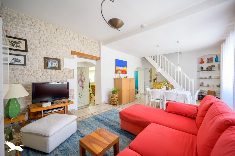 Vente Maison LA ROCHELLE - 5 pièces -143 m² - (17000)