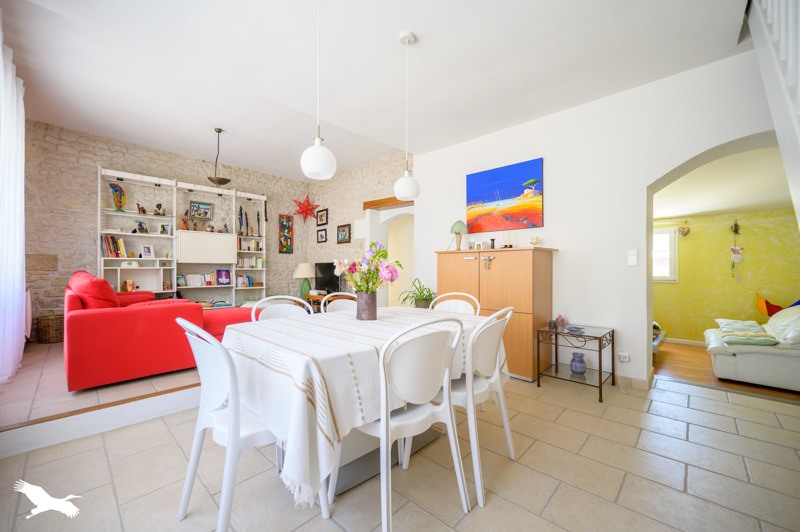 Vente Maison LA ROCHELLE - 5 pièces -143 m² - (17000)