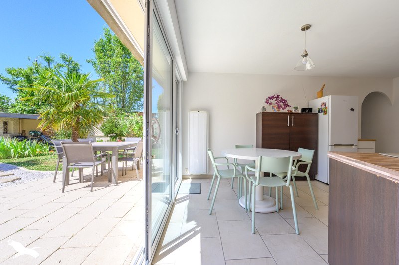 Vente Maison LA ROCHELLE - 5 pièces -143 m² - (17000)