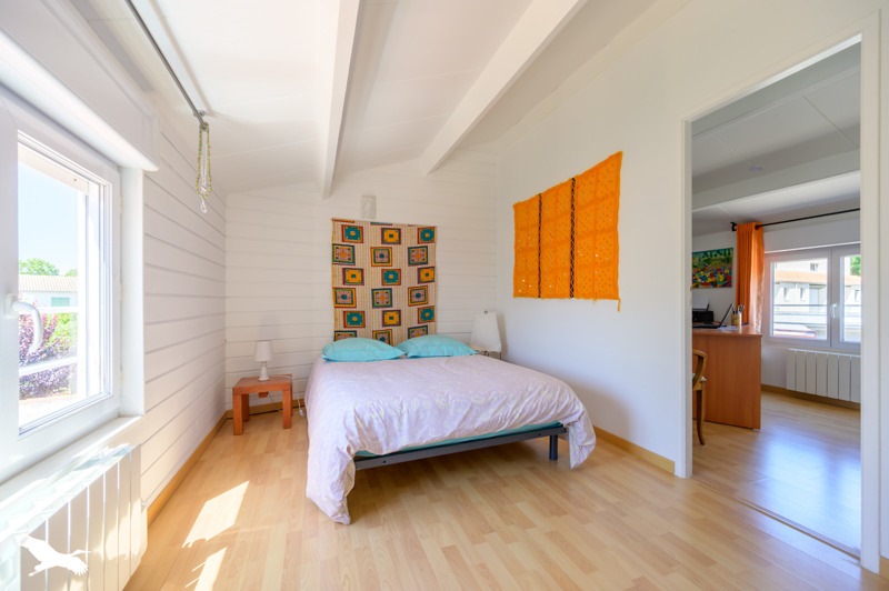 Vente Maison LA ROCHELLE - 5 pièces -143 m² - (17000)