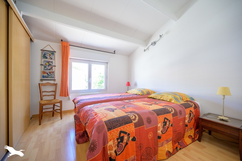 Vente Maison LA ROCHELLE - 5 pièces -143 m² - (17000)