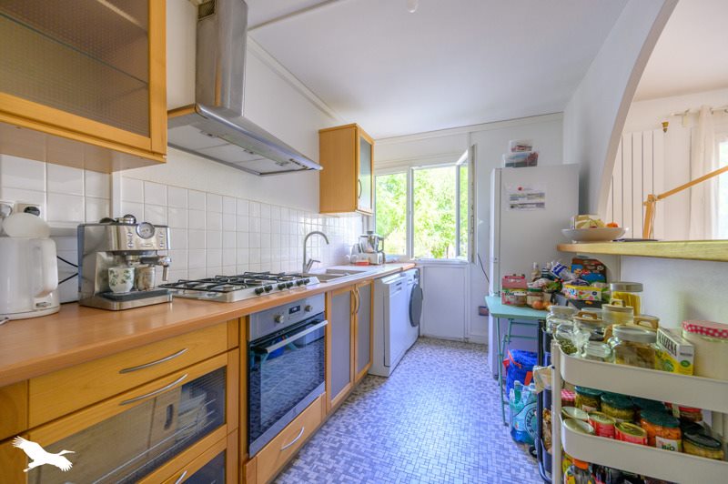 Vente Appartement LA ROCHELLE - 4 pièces -82 m² - (17000)
