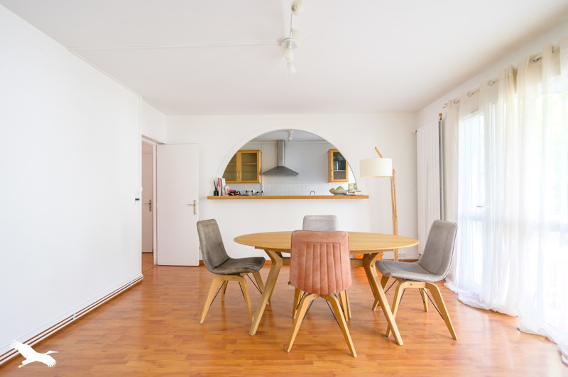 Vente Appartement LA ROCHELLE - 4 pièces -82 m² - (17000)