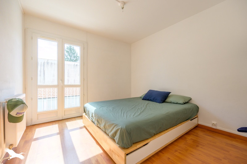 Vente Appartement LA ROCHELLE - 4 pièces -82 m² - (17000)