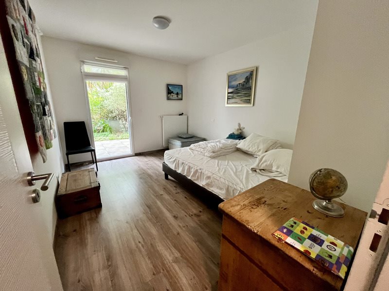 Vente Appartement LA ROCHELLE - 3 pièces -60 m² - (17000)