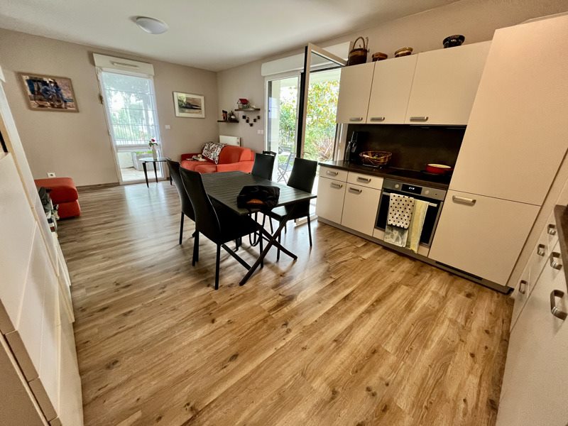 Vente Appartement LA ROCHELLE - 3 pièces -60 m² - (17000)