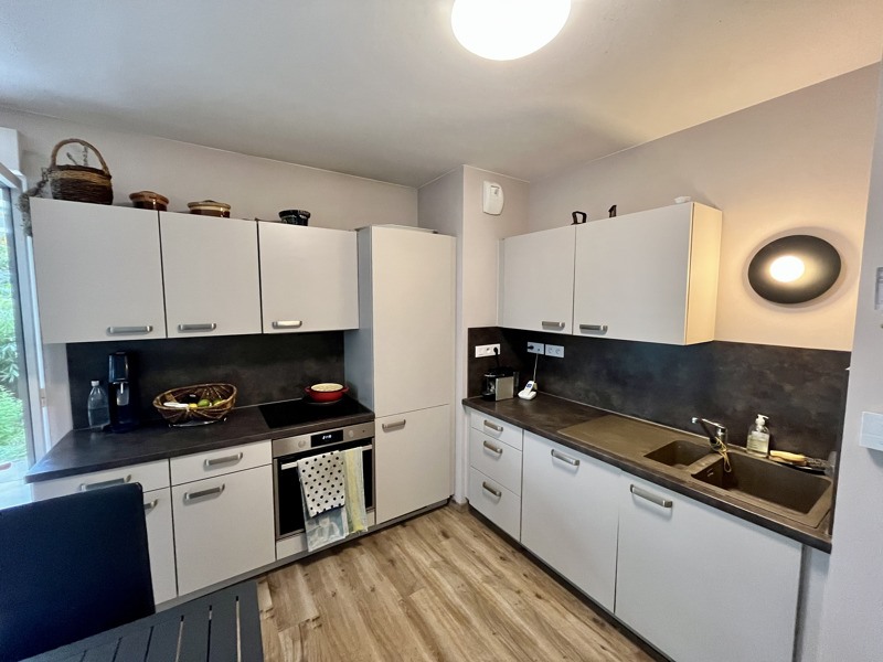 Vente Appartement LA ROCHELLE - 3 pièces -60 m² - (17000)