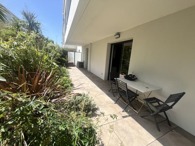 Vente Appartement LA ROCHELLE - 3 pièces -60 m² - (17000)