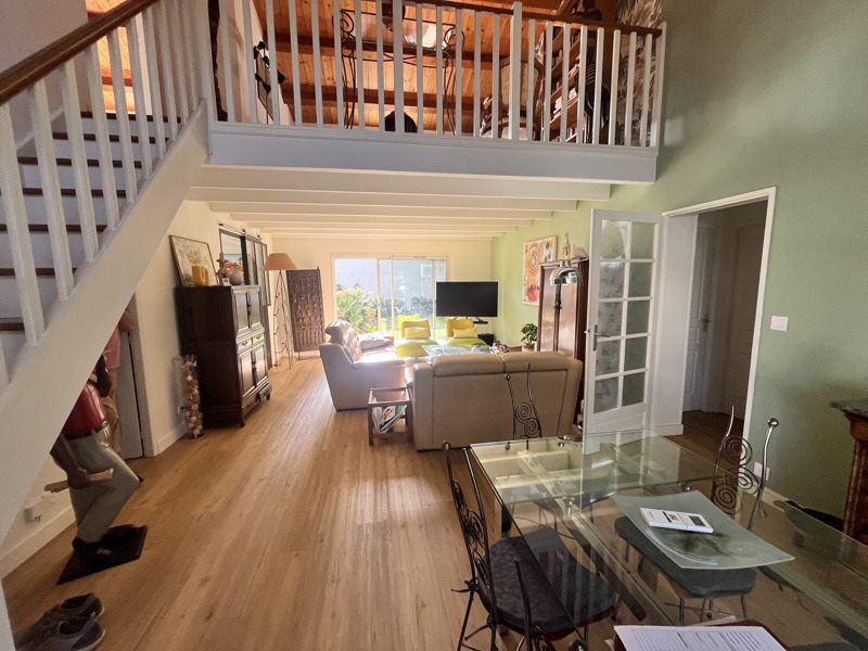 Vente Maison LA ROCHELLE - 5 pièces -130 m² - (17000)