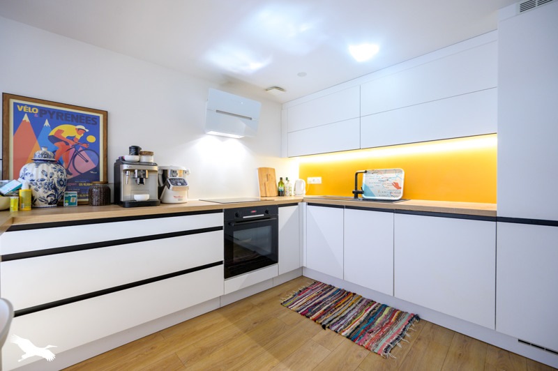 Vente Appartement La Rochelle 17000 3 pièces - 74 m²