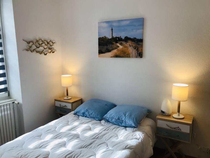 Vente Maison LA ROCHELLE - 3 pièces -56 m² - (17000)