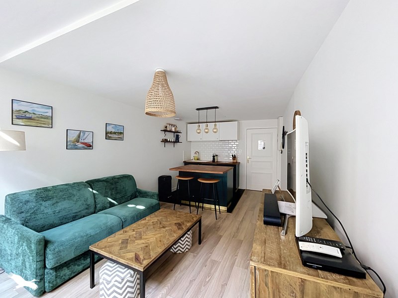 Appartement 2 pièces 44 m² · à La Rochelle · 44 m² · 337 920 €