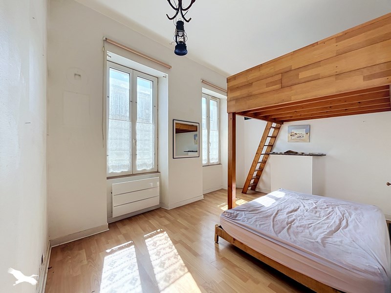 Vente Appartement LA ROCHELLE - 1 pièce -27 m² - (17000)