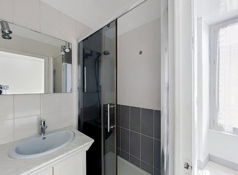 Vente Appartement La Rochelle - 2 pièces -30 m² - (17000)