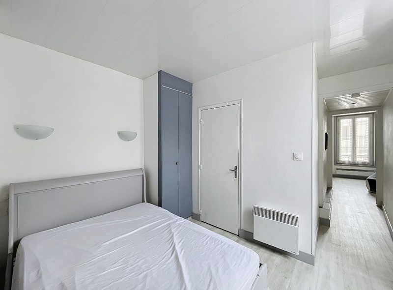 Vente Appartement La Rochelle - 2 pièces -30 m² - (17000)